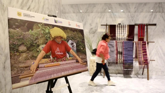 Mau Ada Hari Ekonomi Kreatif Nasional, Kapan Sih?