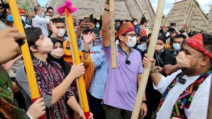 Akan Ada Hari Ekonomi Kreatif Nasional, Kabar Baiknya Diumumkan Jelang G20