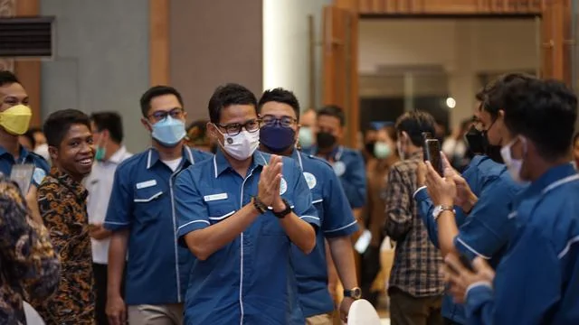 Bakal Ada Hari Ekonomi Kreatif Nasional, Kapan Dicanangkan?